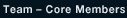 Team-Core Members